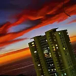Departamento Vista Dunas Concon