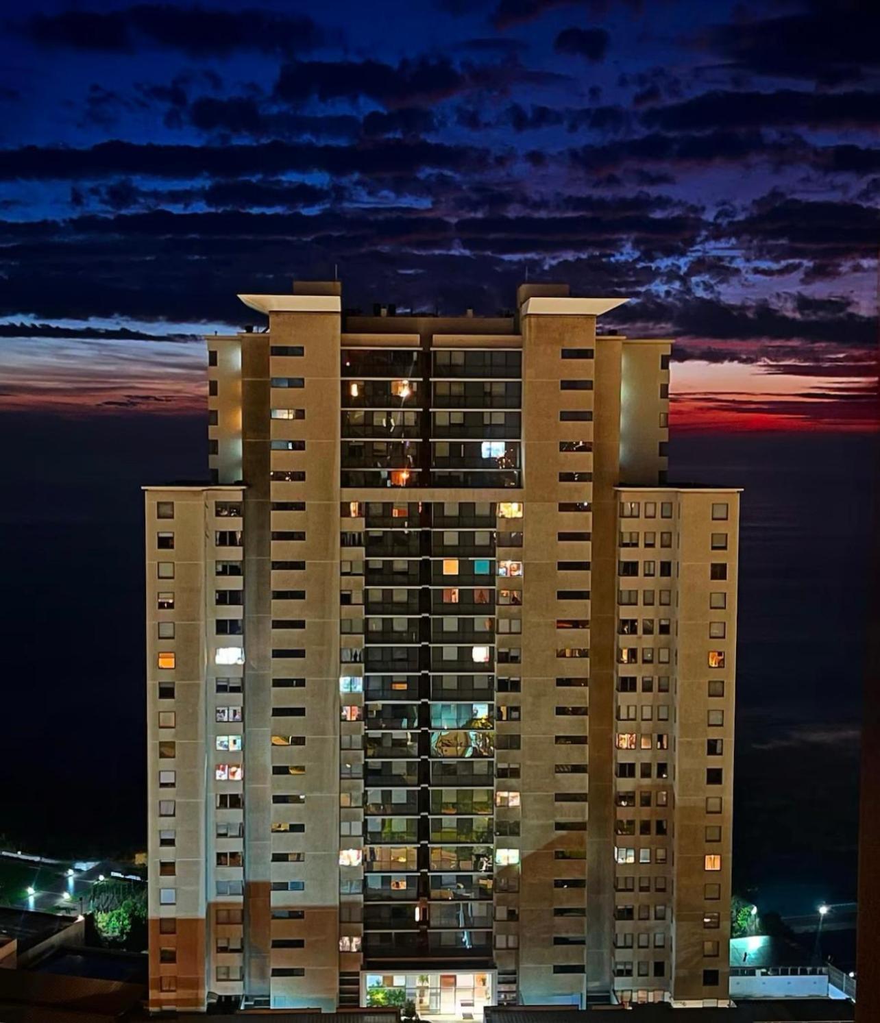 Apartamento Departamento Vista Dunas Concon Valparaíso