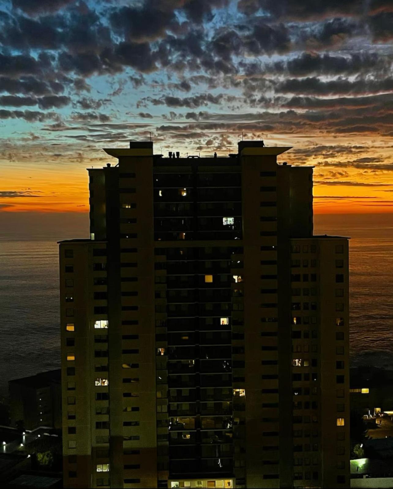 Apartamento Departamento Vista Dunas Concon *